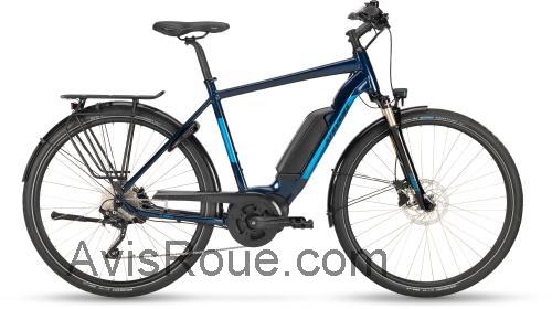 Stevens E-Lavena fiche technique et avis